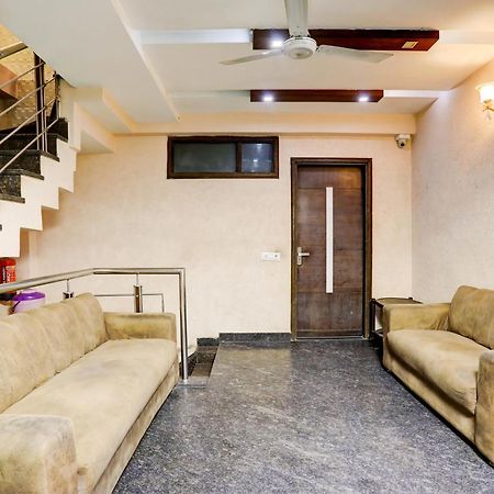 Hotel O Hcn Лудхиана Экстерьер фото